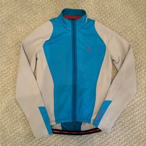 Women’s Specialized cycling jacket size medium